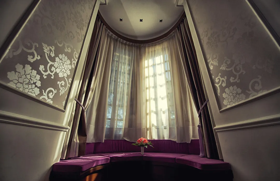 The Ashbee Hotel - The Leading Hotels Of The World-1