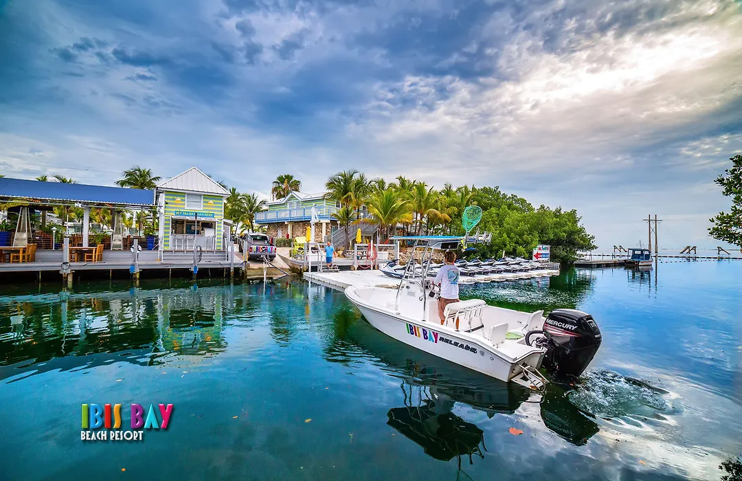 Ibis Bay Resort-1