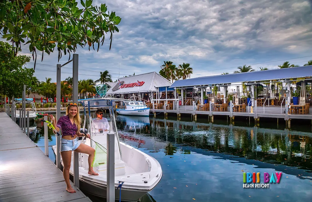Ibis Bay Resort-1