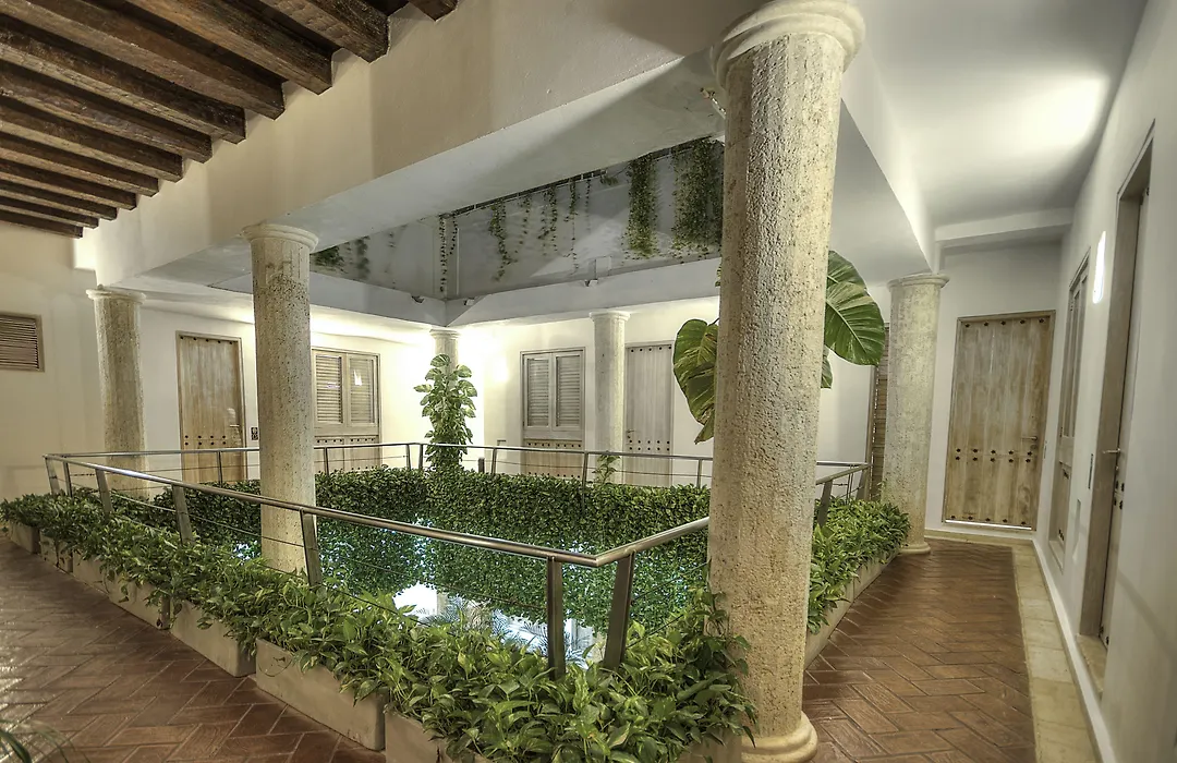 Casa Canabal Hotel Boutique-1