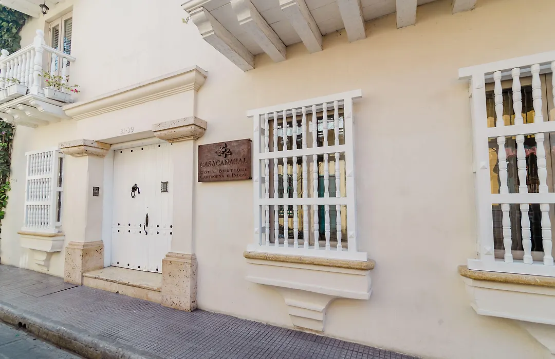 Casa Canabal Hotel Boutique-1