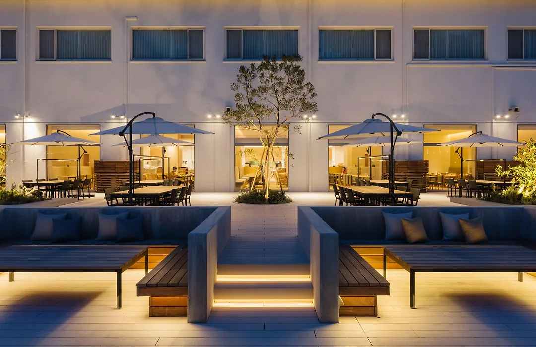 Shirahama Key Terrace Hotel Seamore-1