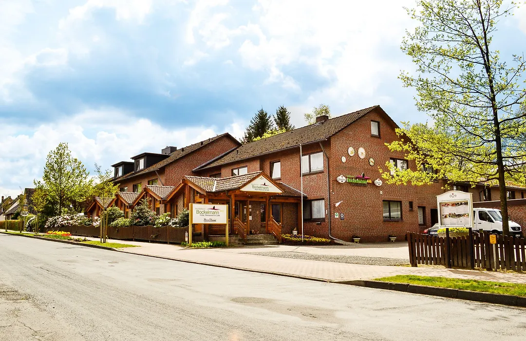 Hotel Bockelmann-1
