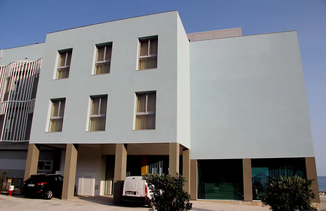 Inatel Albufeira Hotel-1