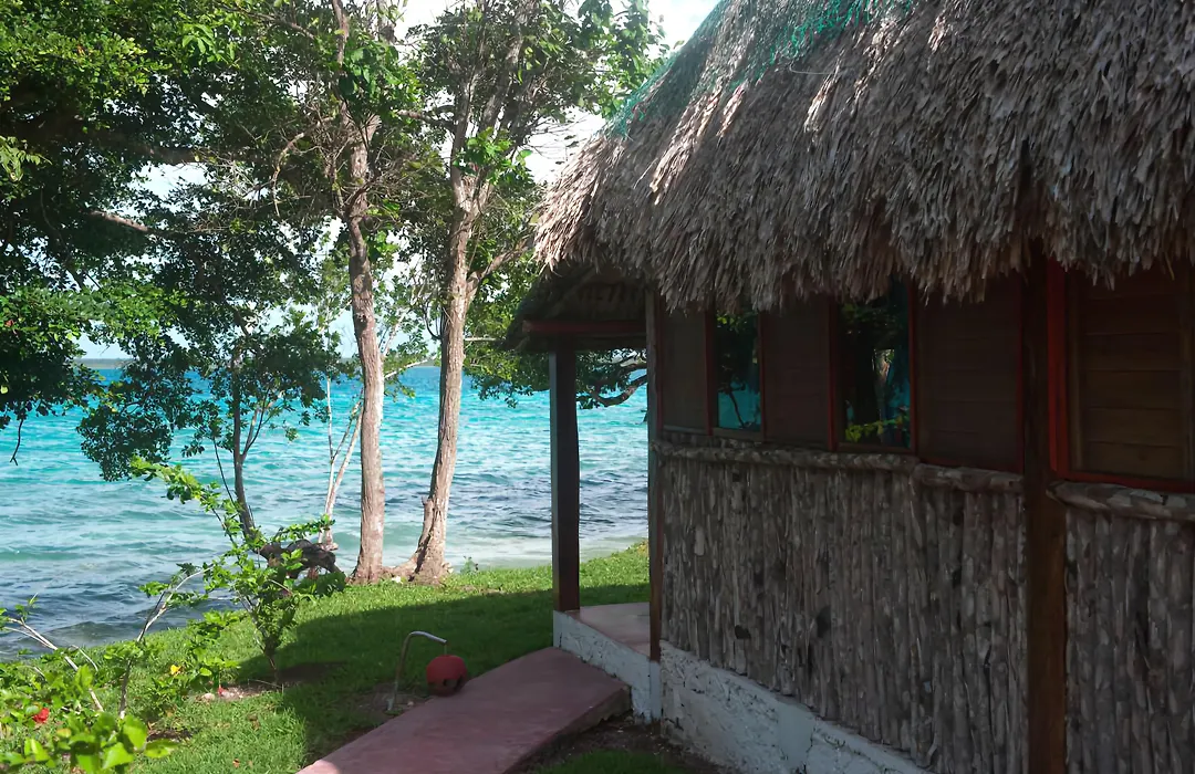 Hotel Rancho Encantado-1