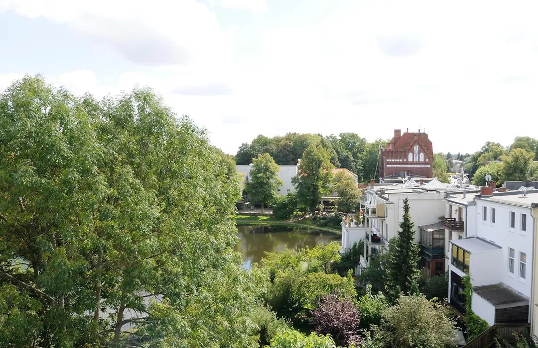 Hotel zur alten Stadtmauer-1