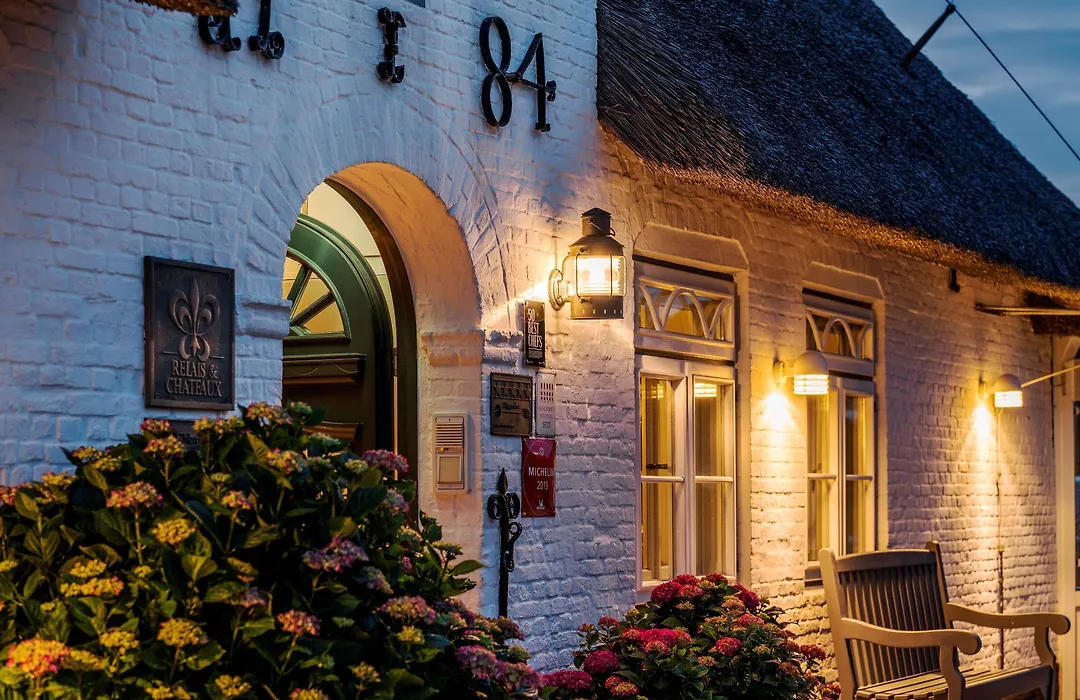 Relais&Châteaux Landhaus Stricker-1