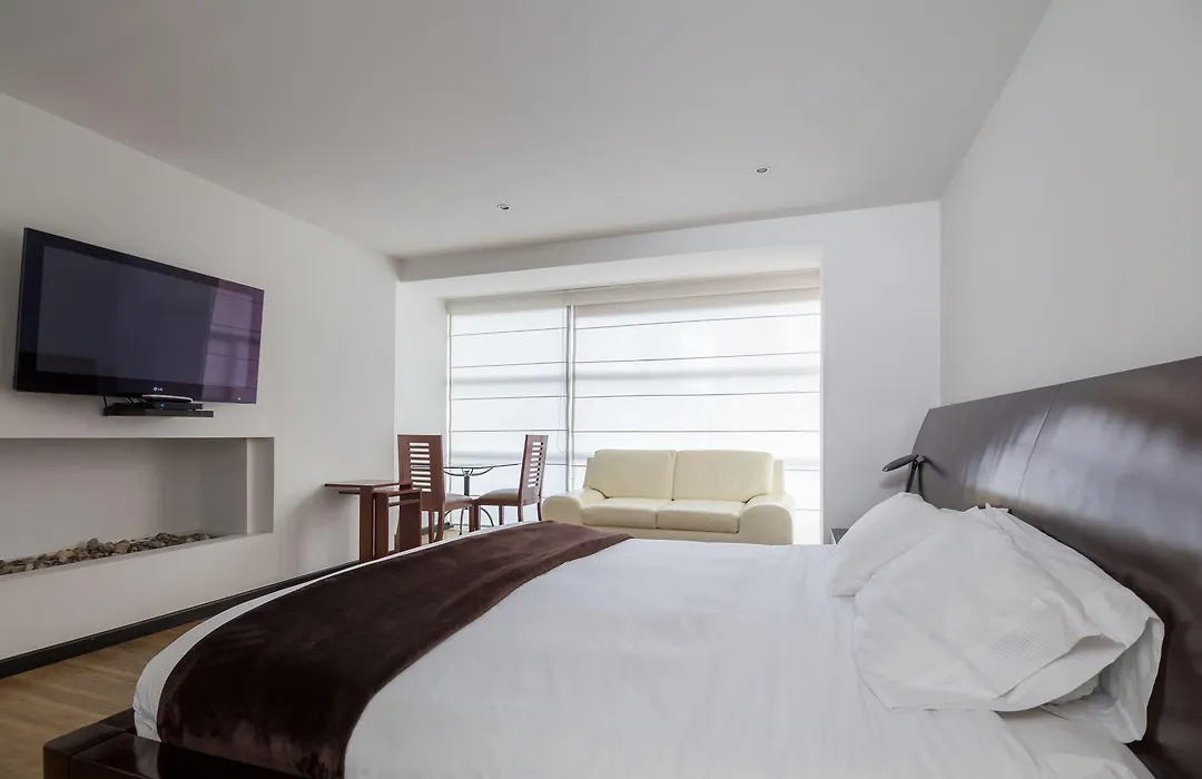 Suites Casa 95-1