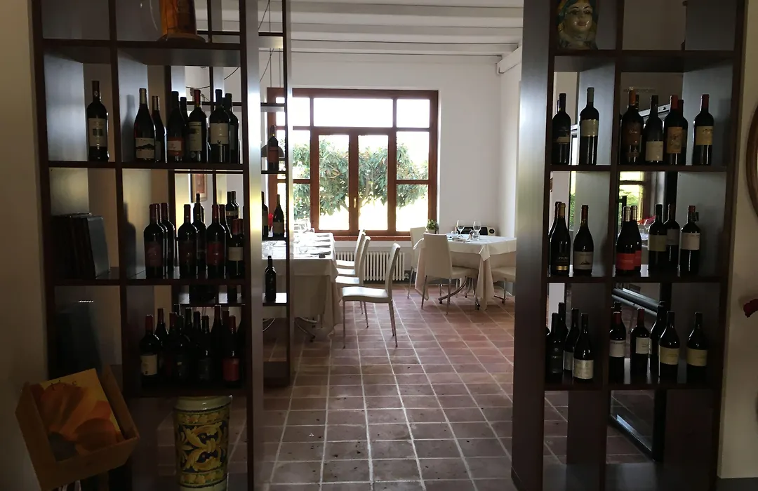 Il Vigneto Resort-1