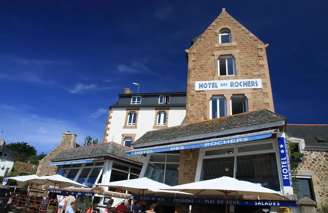 Hotel Des Rochers-1