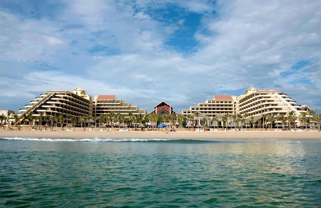 Crowne Plaza Danang, An Ihg Hotel-1
