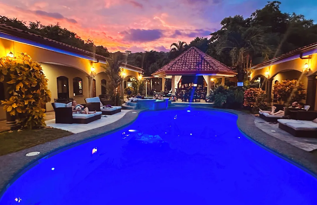 Las Brisas Resort&Villas-1
