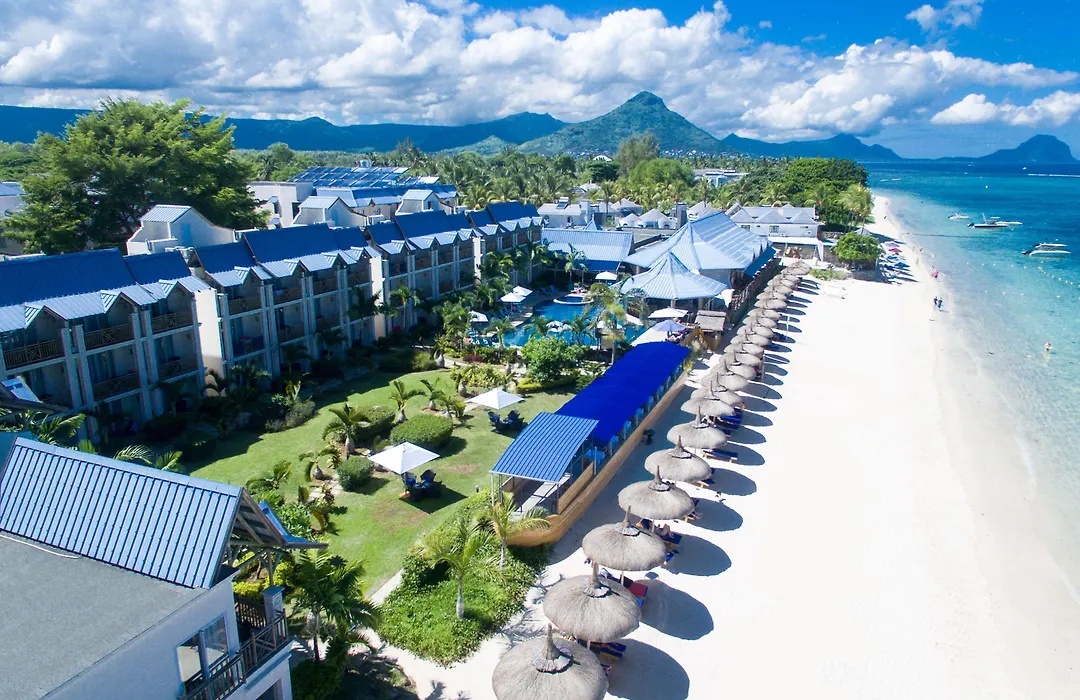 Pearle Beach Resort & Spa-1