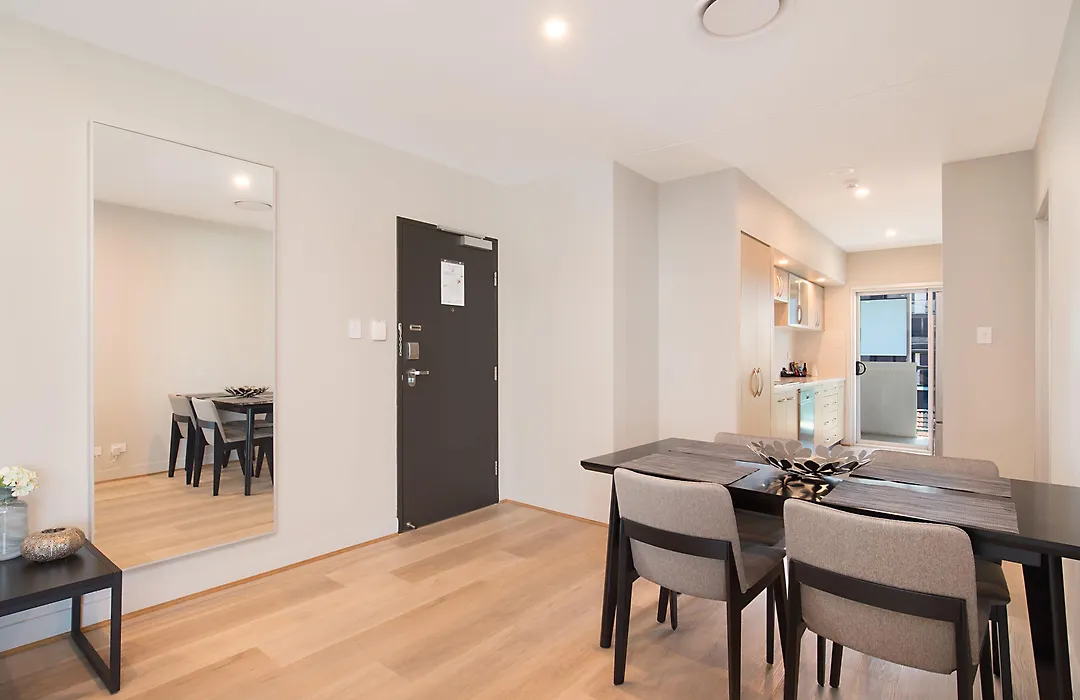 Jephson Hotel & Apartments-1