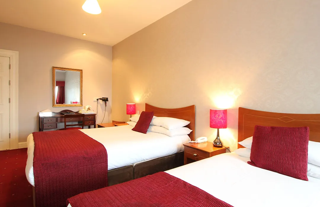 Ballina Manor Hotel-1