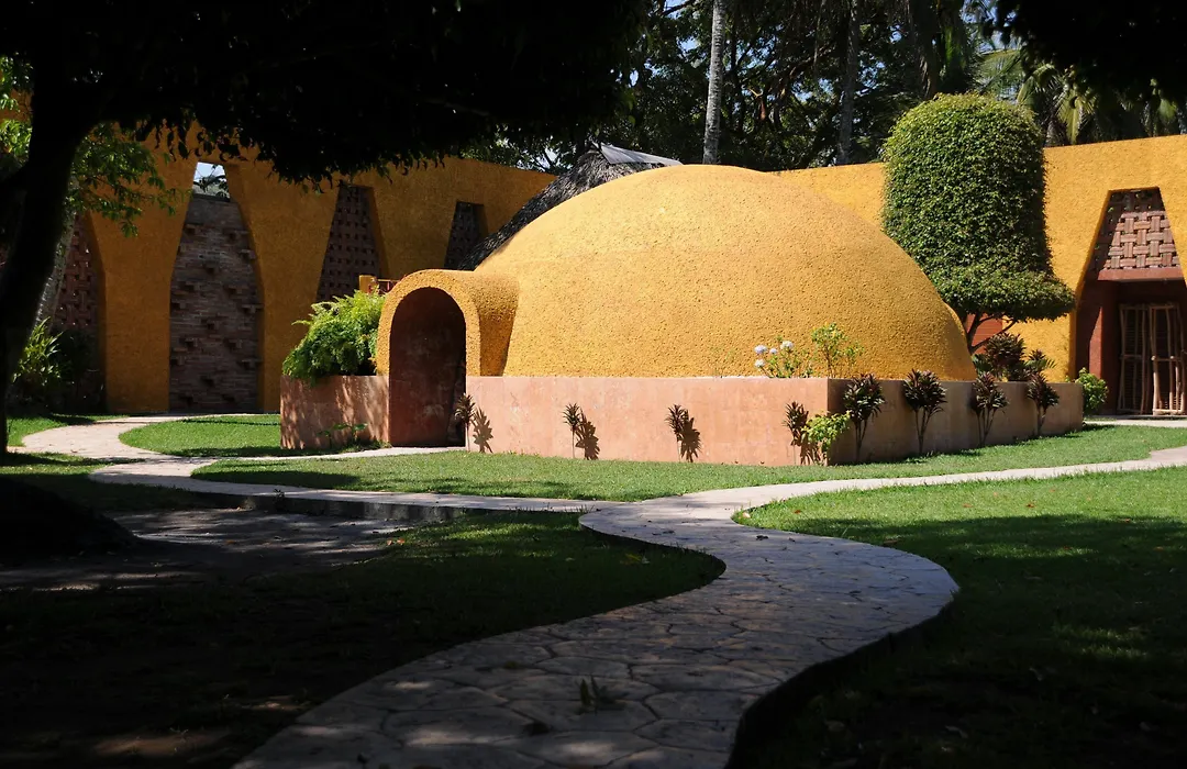 La Finca Hotel&Spa-1