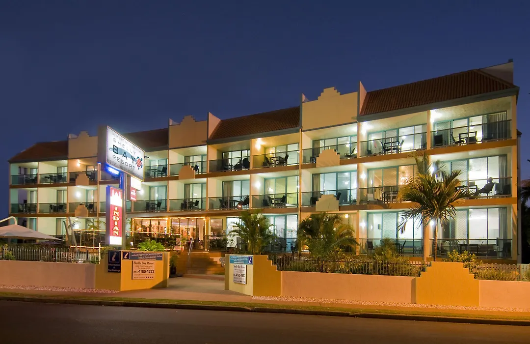 Shelly Bay Resort-1