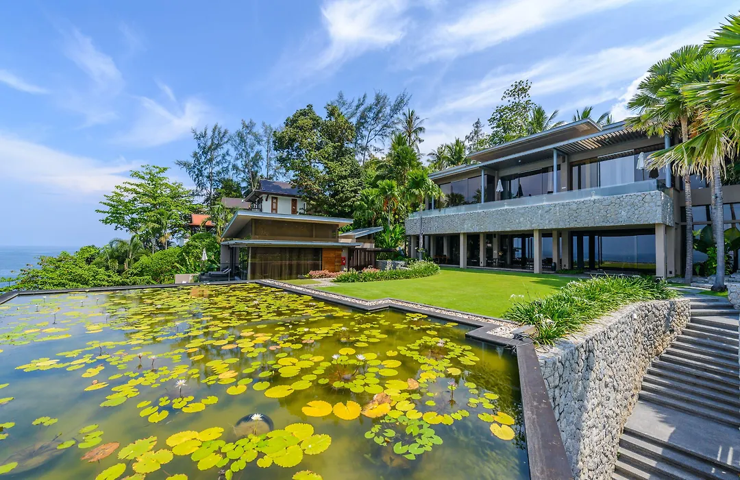 Impiana Private Villas Kata Noi-1