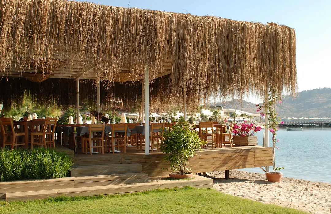 The Highlight Bodrum-1