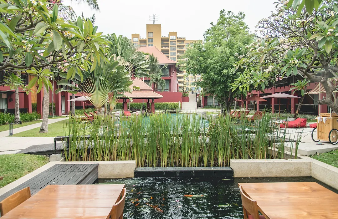 The Peri Hotel Hua Hin-1