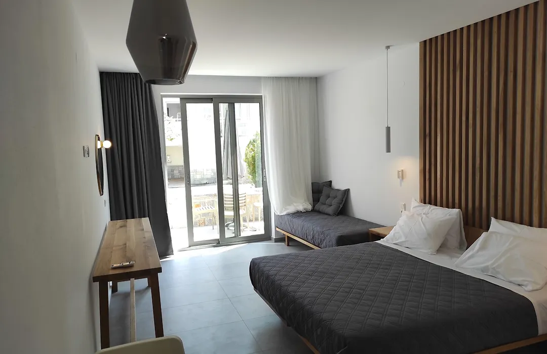 Melissa Apartments, Studios & Suites-1