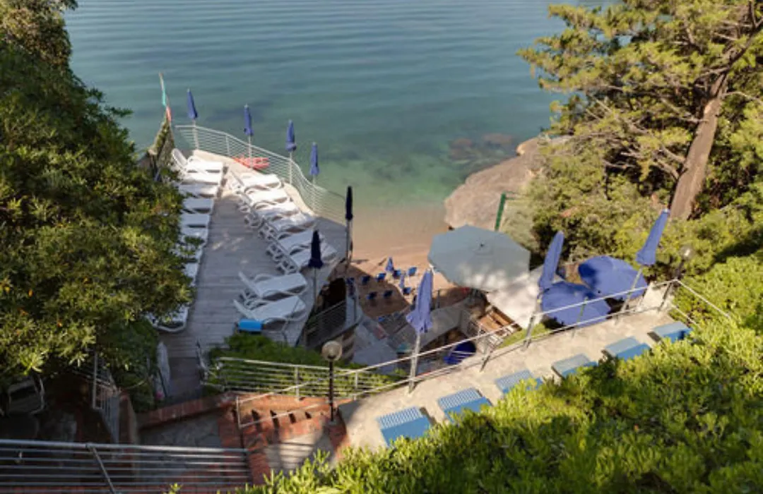 Hotel Il Nido-1