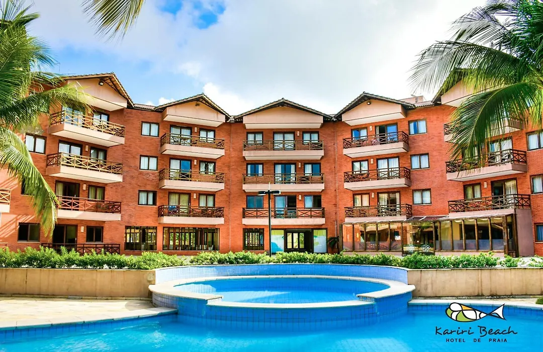 Kariri Beach Hotel-1