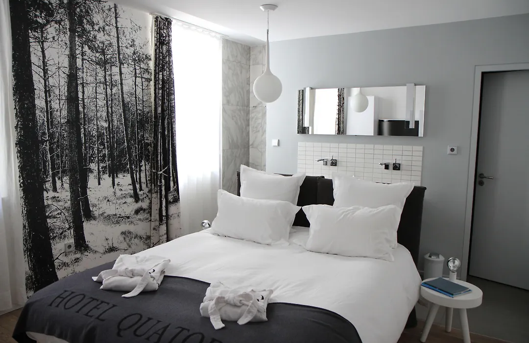 Hotel Quatorze-1
