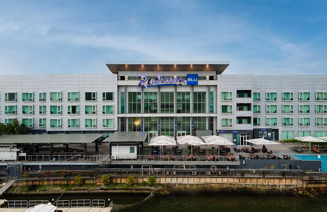 Radisson Blu Anchorage Hotel-1
