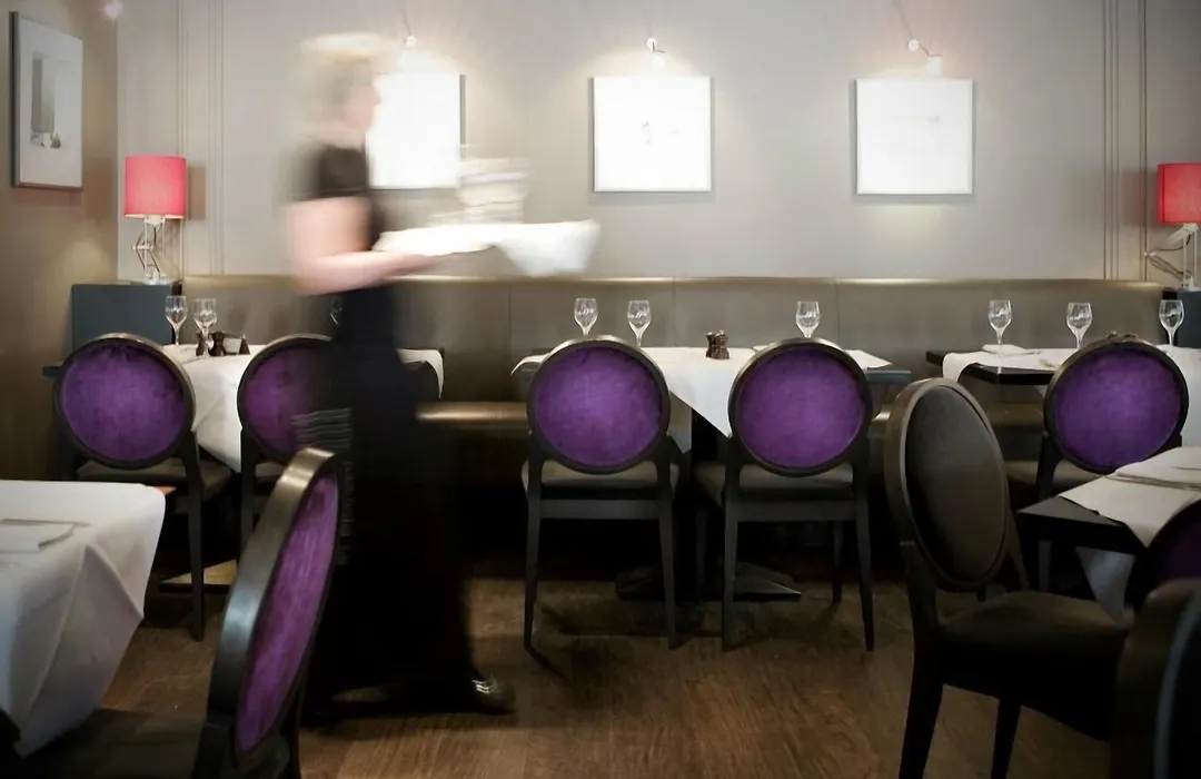 Parkhotel Kortrijk-1