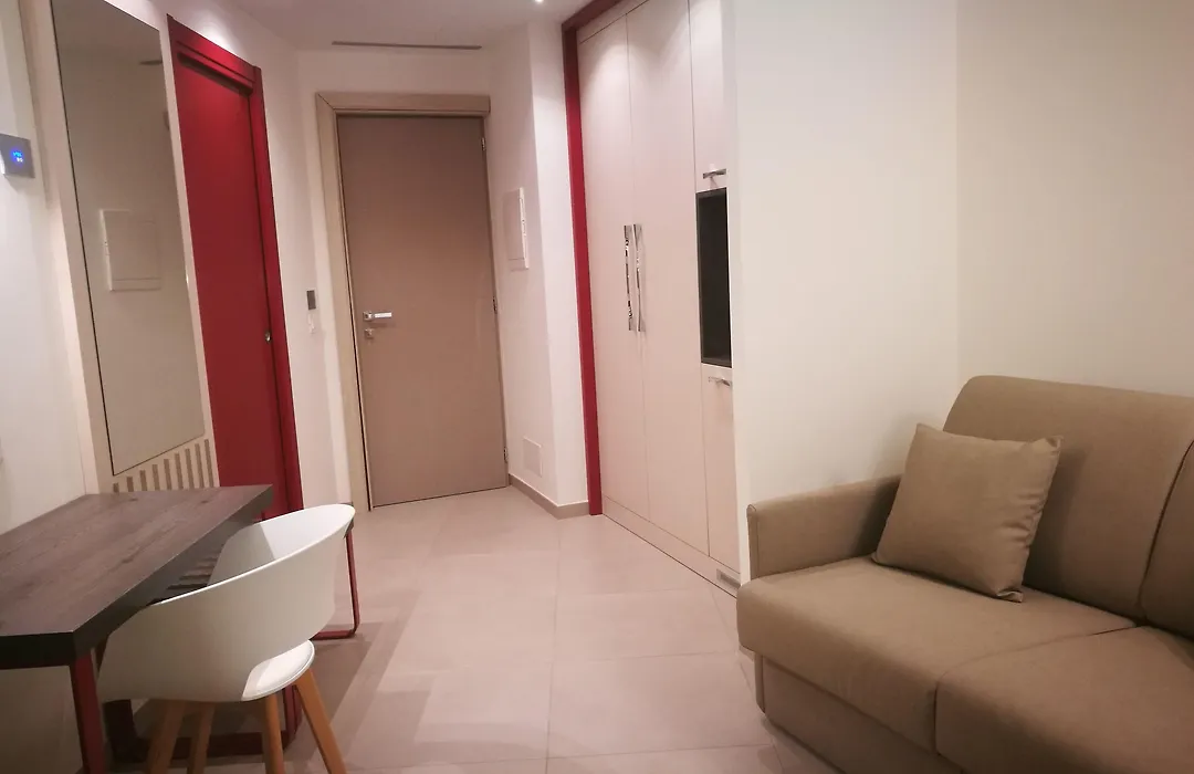 Hotel Santa Caterina Village Club-1