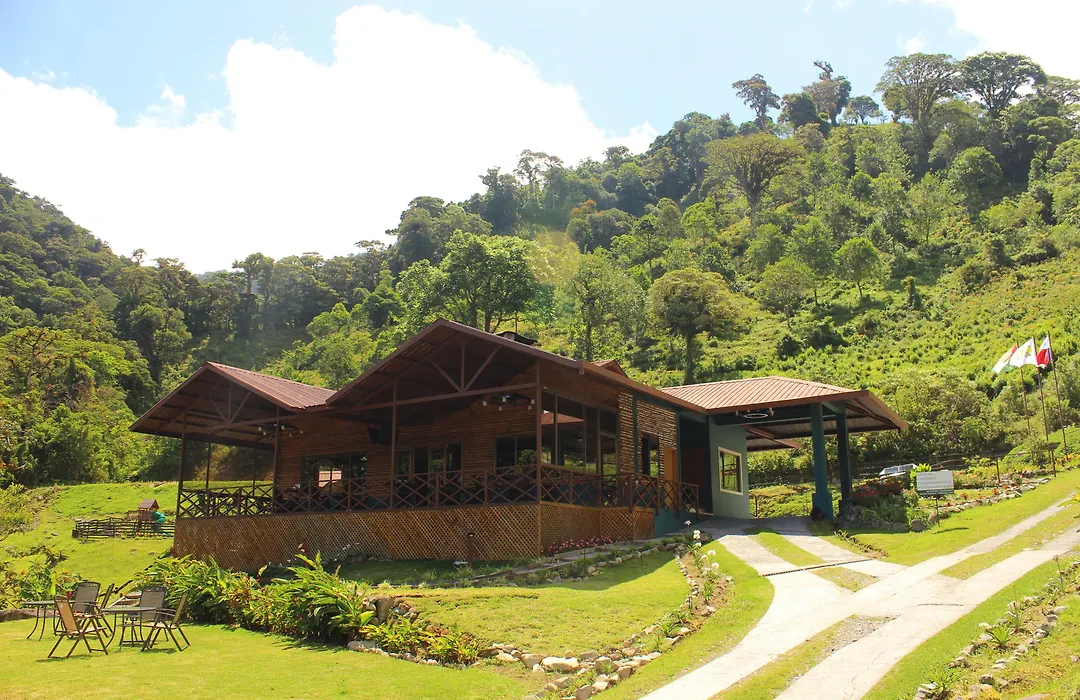 Tree Trek Boquete Adventure Park-1