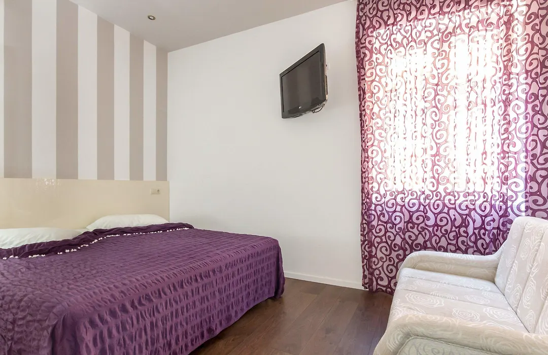 Apartments Aspalathos-1