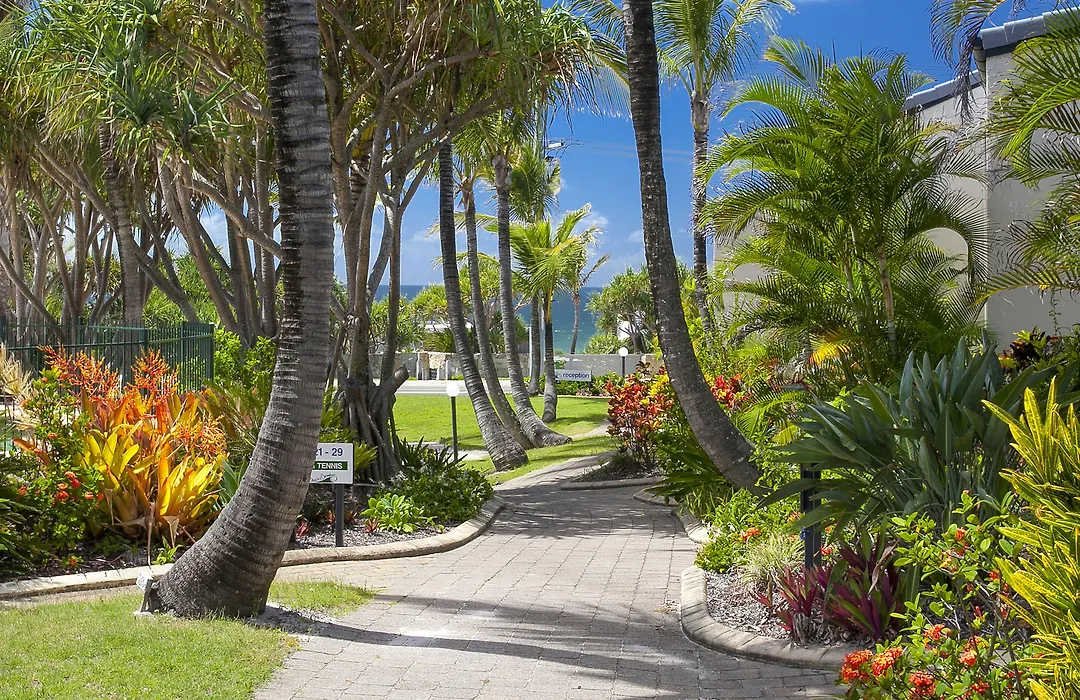 Beach Breakers Resort-1