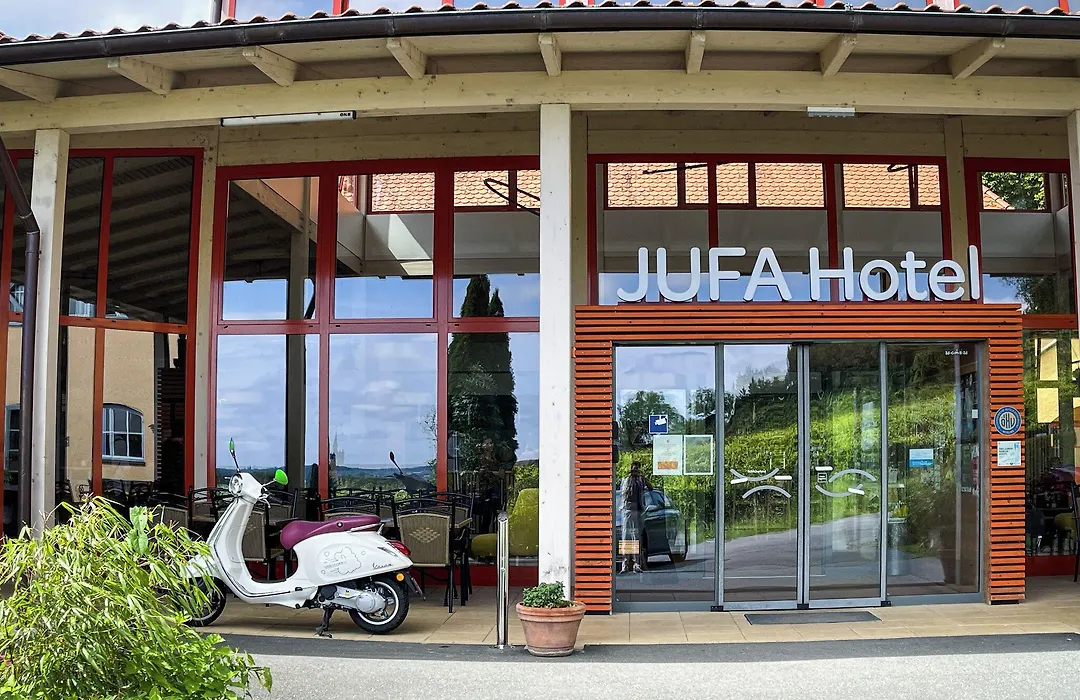 Jufa Hotel Deutschlandsberg-1