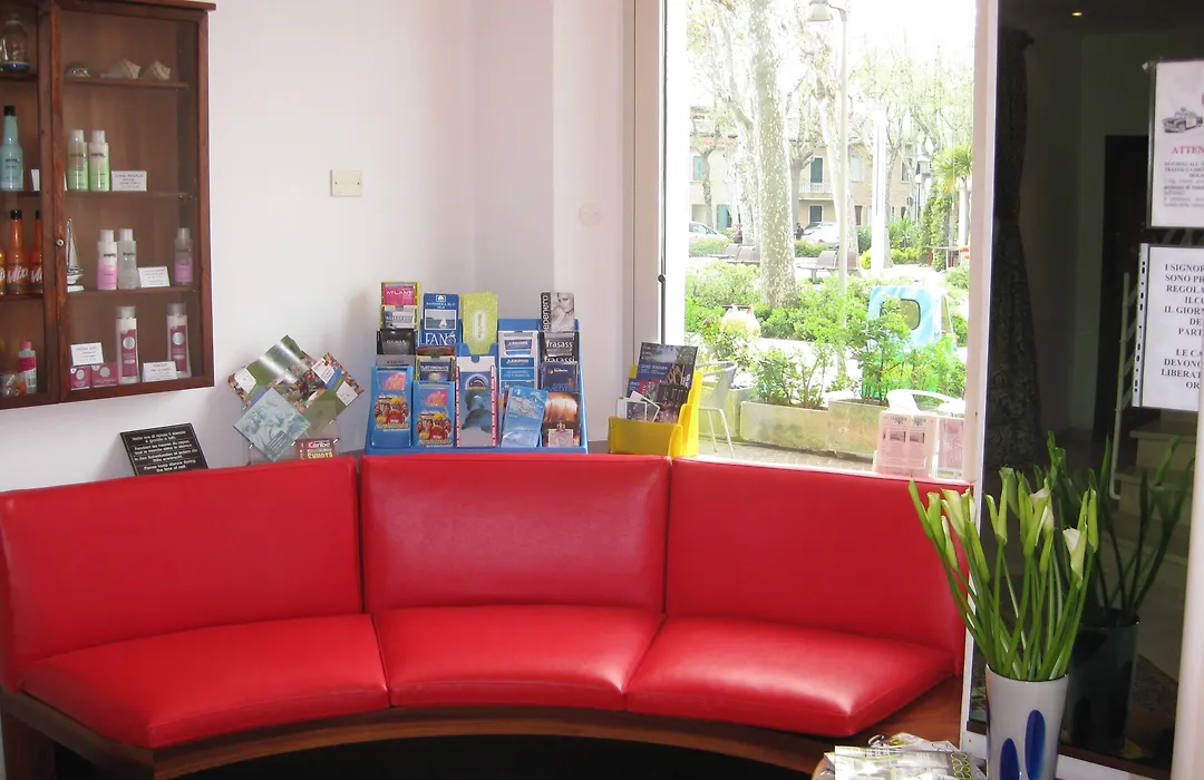 Hotel Amelia-1