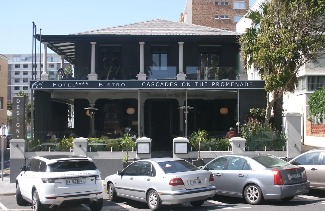 Hotel On The Promenade-1