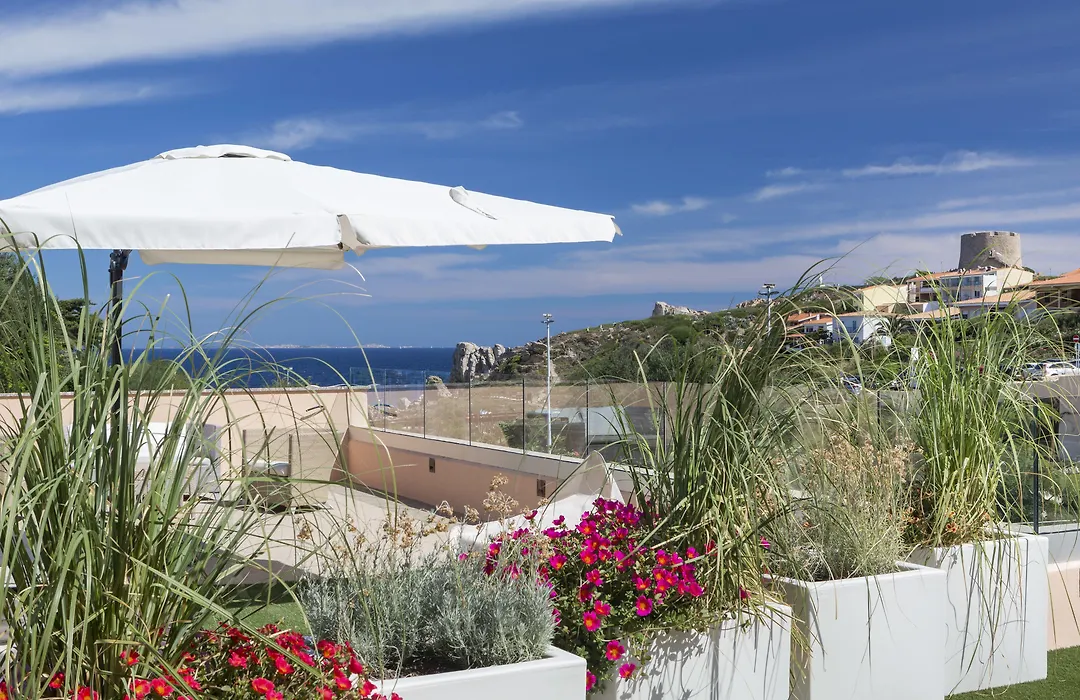 Hotel Corallaro-1