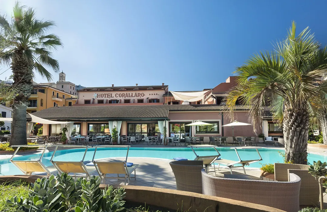 Hotel Corallaro-1