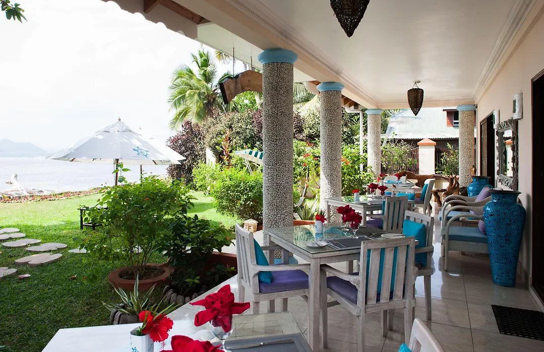 Le Relax Beach House-1
