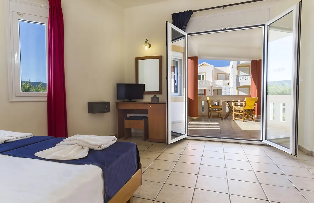 Artemis Apartments-1