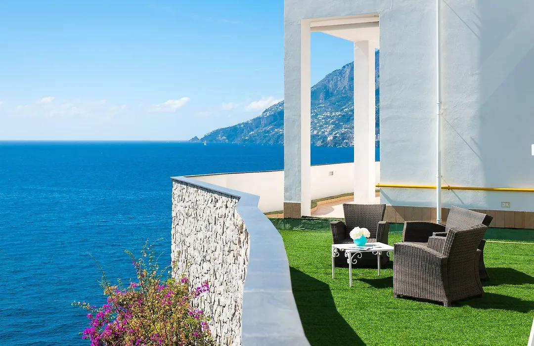 Residence Due Torri-1