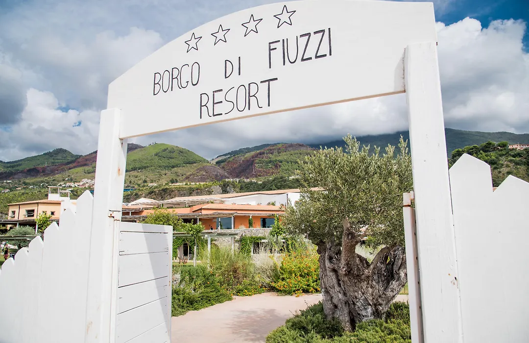 Th Praia - Borgo Di Fiuzzi Resort & Spa-1