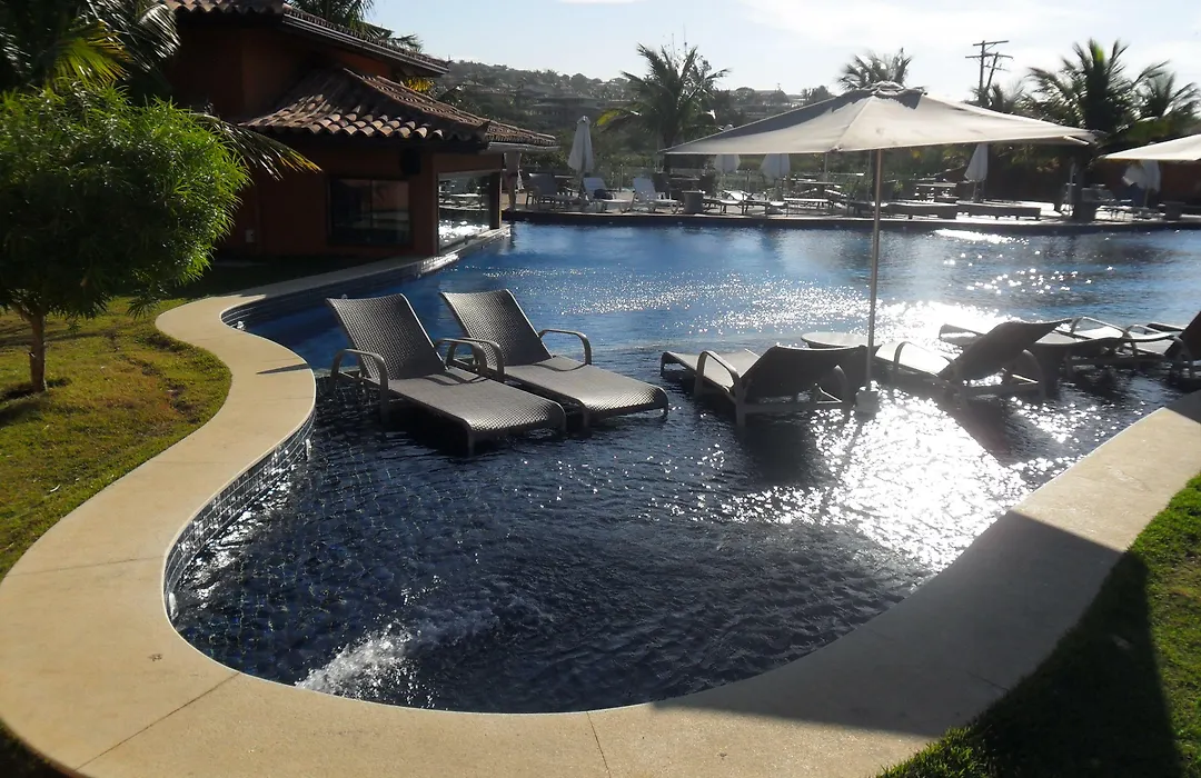 Hotel Ferradura Resort-1