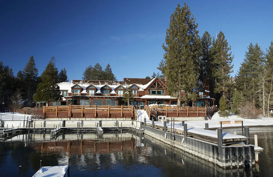 Sunnyside Resort&Lodge-1