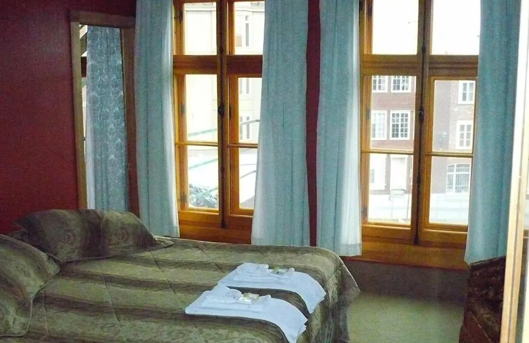 Auberge L'Intendant-1