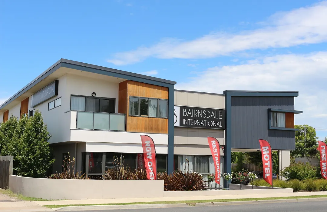 Bairnsdale International-1