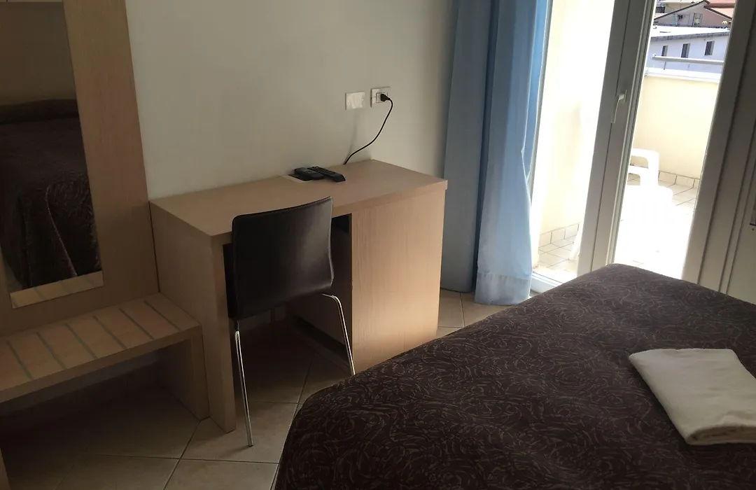 Hotel Rubens-1