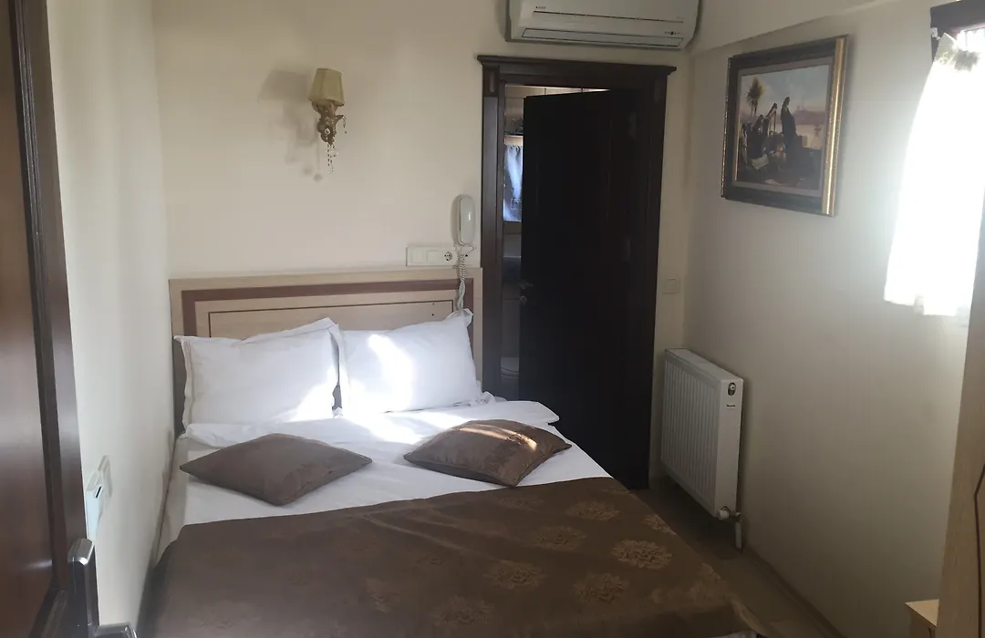 Sultan Palace Hotel-1