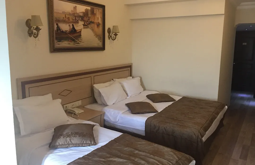 Sultan Palace Hotel-1